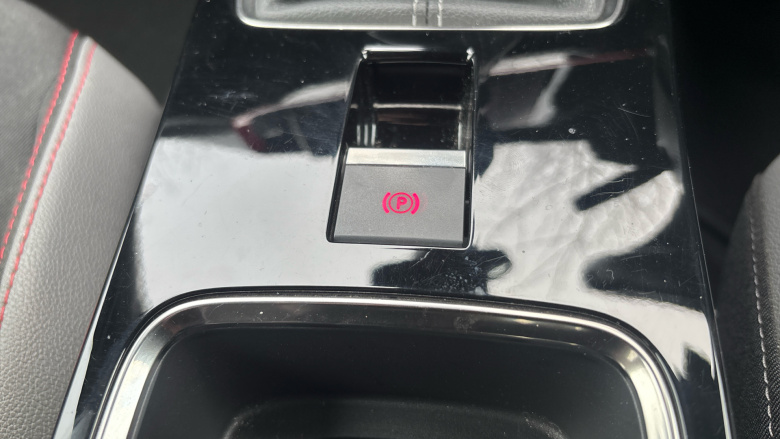 Vauxhall Mokka 1.2 Turbo SRi Premium 5dr Petrol Hatchback